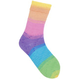 Superba Cashmeri Luxury Socks 4-thread 100g
