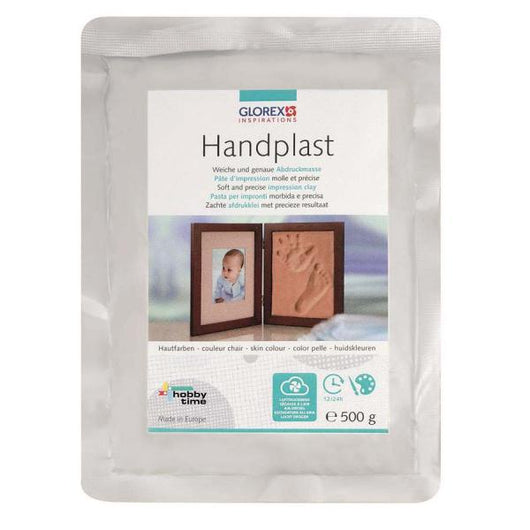 Handplast - Make your imprint 500g
