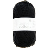 Creative Cotton DK Yarn 50g