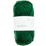 Creative Cotton DK Yarn 50g