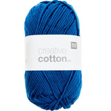 Creative Cotton DK Yarn 50g