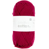 Creative Cotton DK Yarn 50g