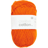 Creative Cotton DK Yarn 50g