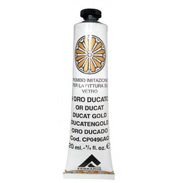 Glass Liner with Nozzle 20ml