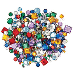Diamond Gems Multi-Mix Pack of 800