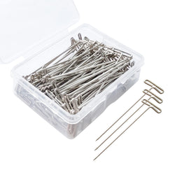 T-Pins, 50 pieces