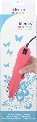 Heat Gun (Red)