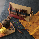 Ginger Special Interchangeable Needle Grande Set - 10cm (4”)