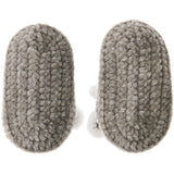 Ricorumi Crochet Set Baby Booties Bunny