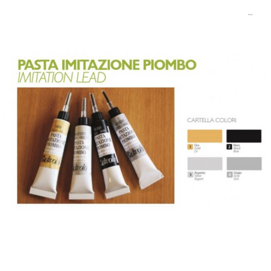 Glass Liner with Nozzle (20ml)