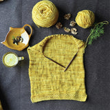 Ginger Special Interchangeable Needle Grande Set - 10cm (4”)