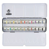 Schmincke: Akademie Watercolour Sets