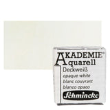 Schmincke: Akademie Watercolour Half-Pans (Singles)