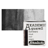 Schmincke: Akademie Watercolour Half-Pans (Singles)