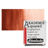 Schmincke: Akademie Watercolour Half-Pans (Singles)