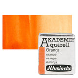 Schmincke: Akademie Watercolour Half-Pans (Singles)