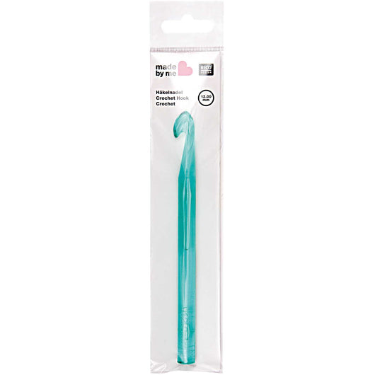 Crochet hook, 12.00 mm