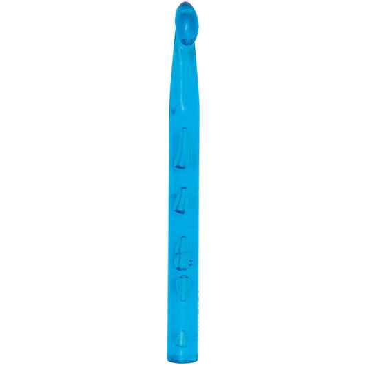 Crochet hook, 15.00 mm