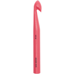Crochet hook, 20.00 mm