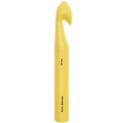 Crochet hook, 25.00 mm