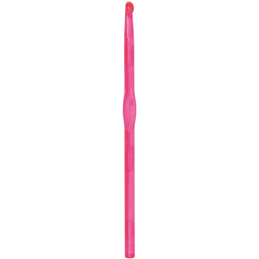 Crochet hook, 6.00 mm