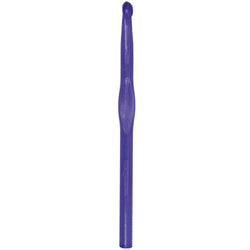 Crochet hook, 8.00 mm