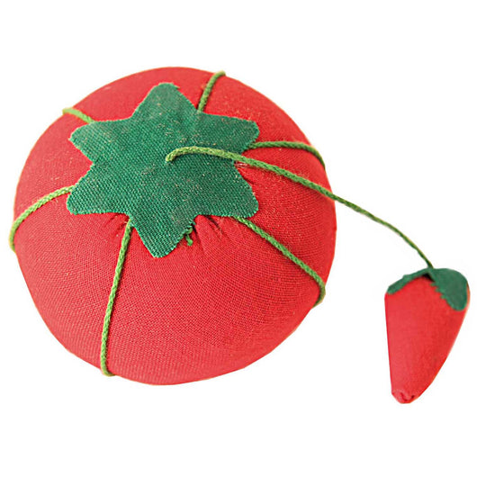 Pin Cushion Tomato