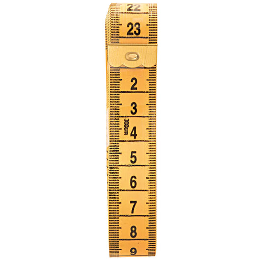 Measuring tape, 300 cm/120 in