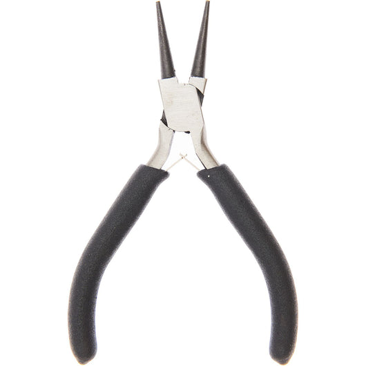 Round Nose Pliers