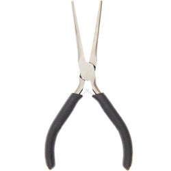 Flat Nose Pliers Smooth Long