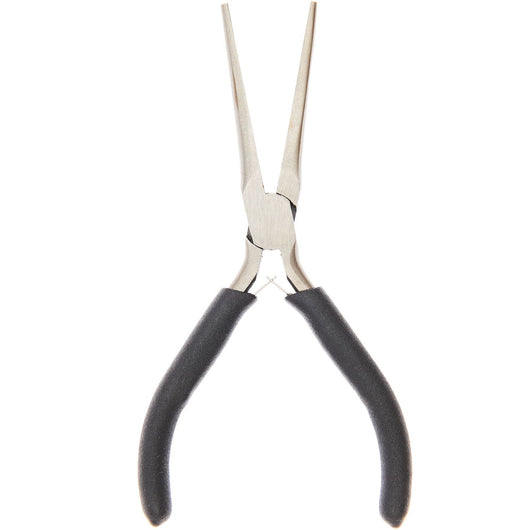 Flat Nose Pliers Smooth Long