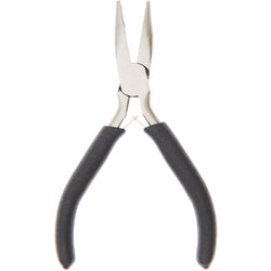 Flat Nose Pliers Bent