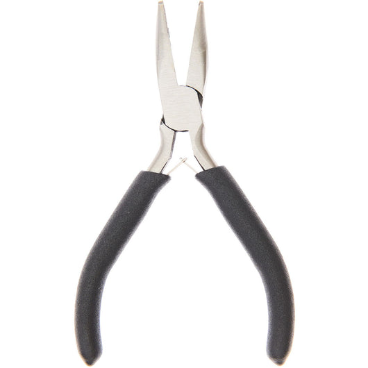Flat Nose Pliers Bent