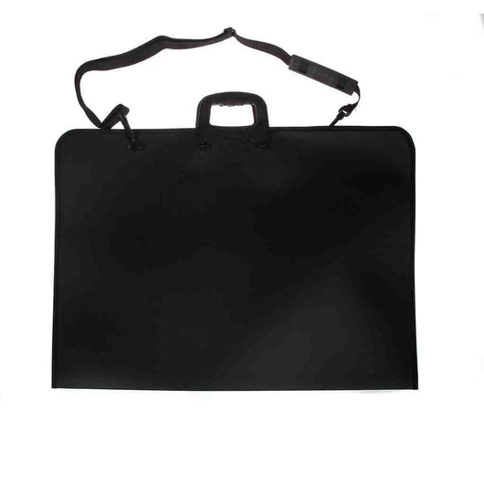 Isomars A3 Art Portfolio