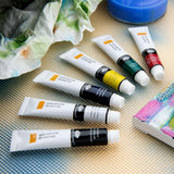 Gouache Set 21ml x 12 colours