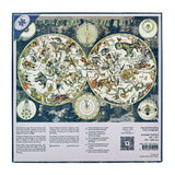 Jigsaw Puzzle, 1000 Pieces - Early Cartography