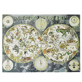 Jigsaw Puzzle, 1000 Pieces - Early Cartography