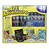 Art Adventure Super Value Set