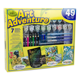 Art Adventure Super Value Set