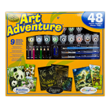 Art Adventure Super Value Set 3