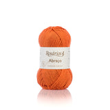 ABRAÇO Yarn: 90% Cotton, 10% Cashmere, DK Light Worsted