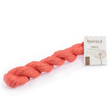 ALFAMA Yarn: 100% Linen, DK Light Worsted