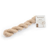 ALFAMA Yarn: 100% Linen, DK Light Worsted