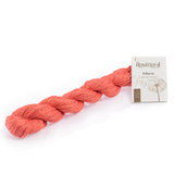 ALFAMA Yarn: 100% Linen, DK Light Worsted
