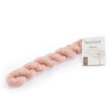 ALFAMA Yarn: 100% Linen, DK Light Worsted