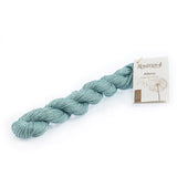 ALFAMA Yarn: 100% Linen, DK Light Worsted