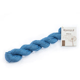ALFAMA Yarn: 100% Linen, DK Light Worsted