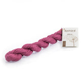 ALFAMA Yarn: 100% Linen, DK Light Worsted