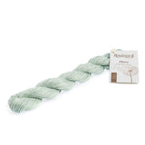 ALFAMA Yarn: 100% Linen, DK Light Worsted