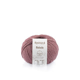 BALADA Yarn: 80% Merino Wool, 20% Silk, DK